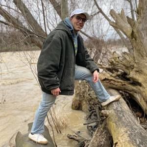 Meet your Posher, Hayden